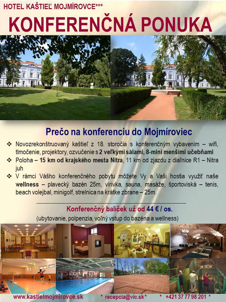 Mojmírovce
